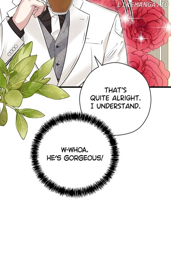 Hell Love Story Chapter 52 page 17