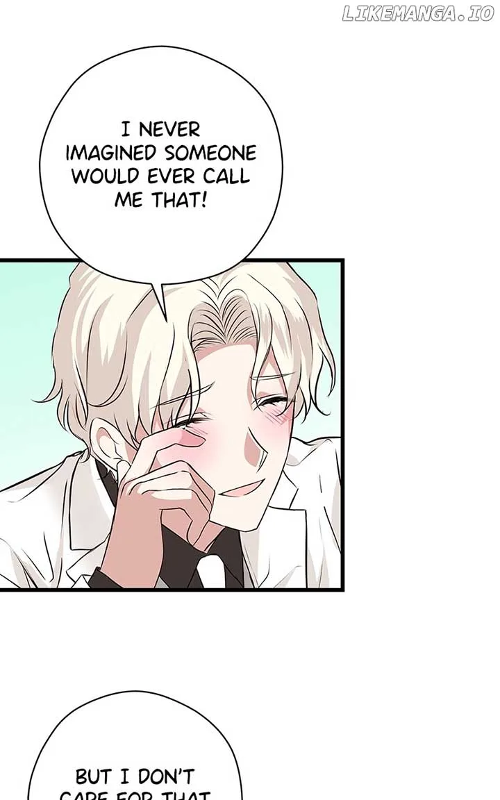 Hell Love Story Chapter 52 page 44