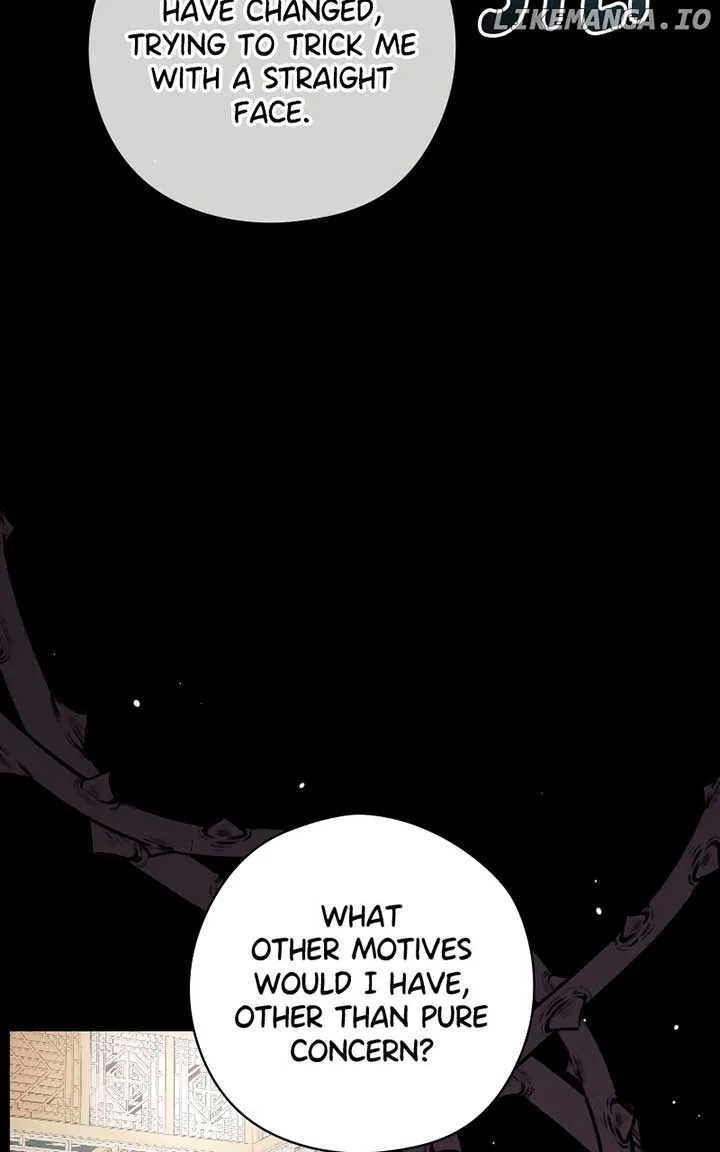 Hell Love Story Chapter 51 page 21