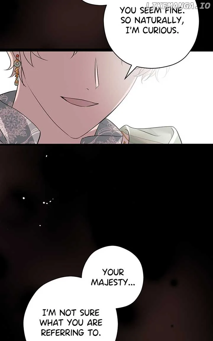 Hell Love Story Chapter 51 page 18