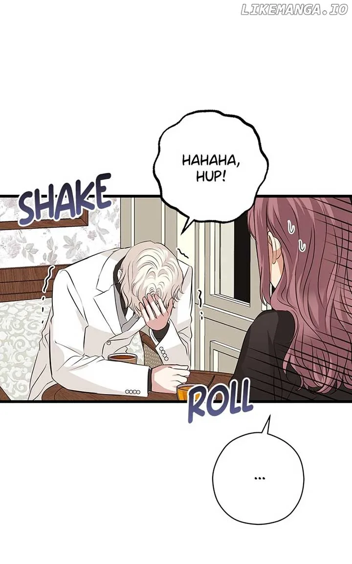 Hell Love Story Chapter 52 page 43