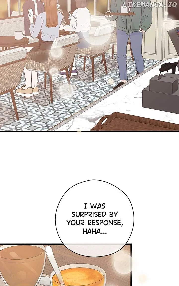 Hell Love Story Chapter 52 page 14
