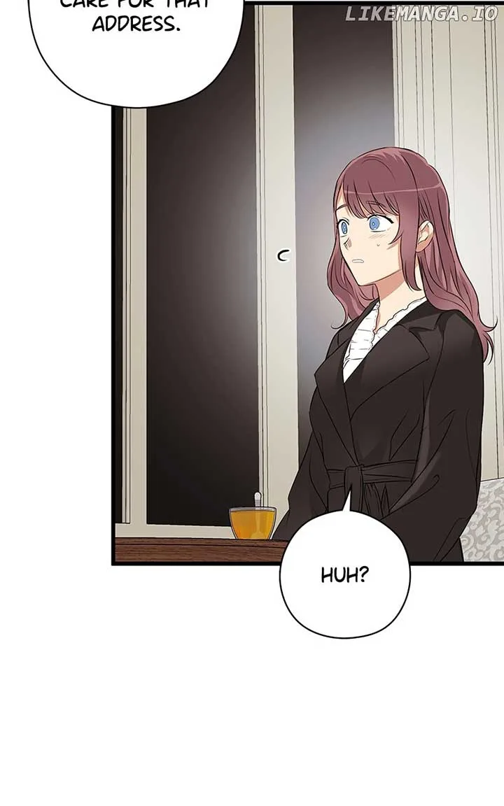 Hell Love Story Chapter 52 page 45