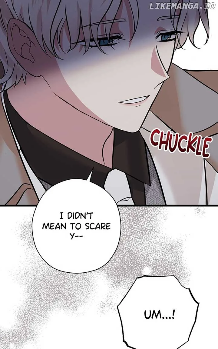 Hell Love Story Chapter 52 page 7