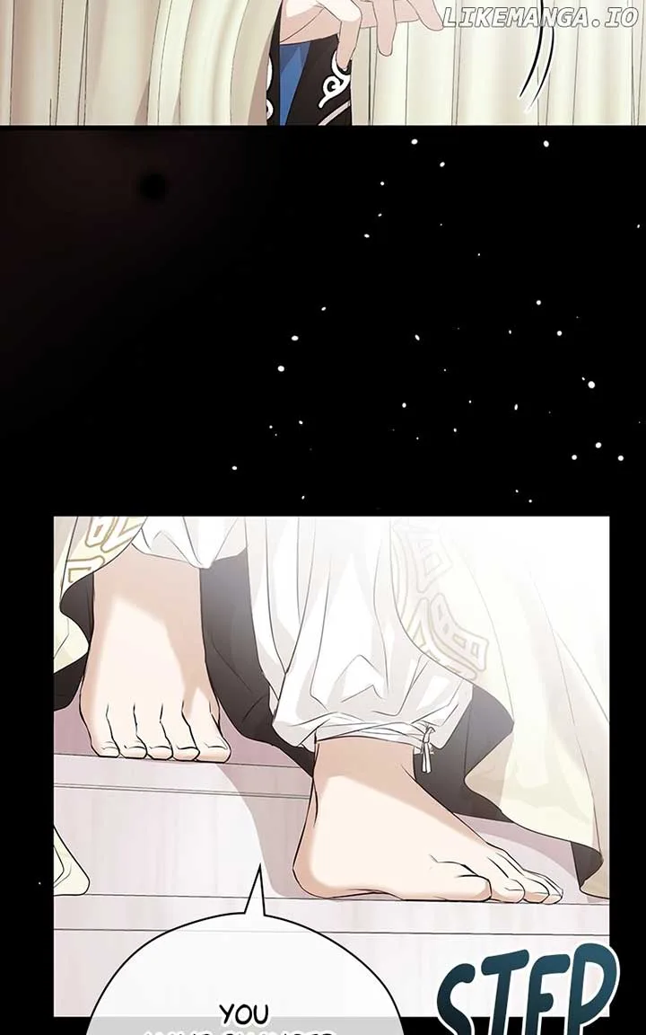 Hell Love Story Chapter 51 page 20