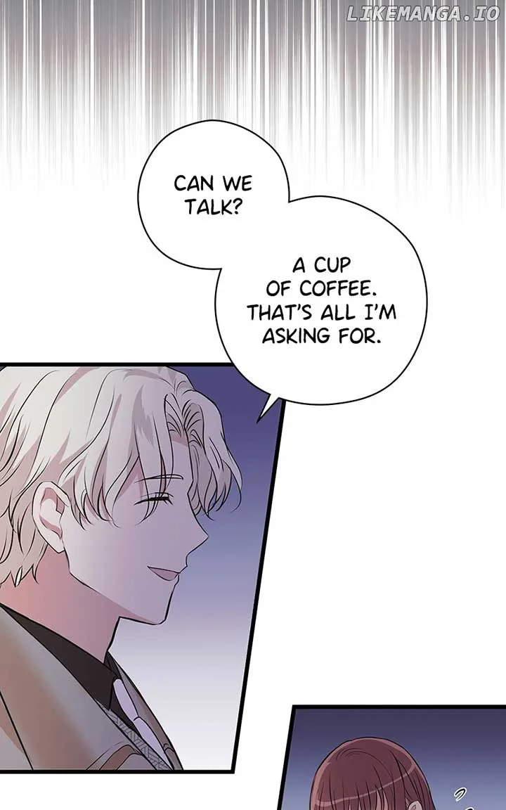 Hell Love Story Chapter 52 page 4