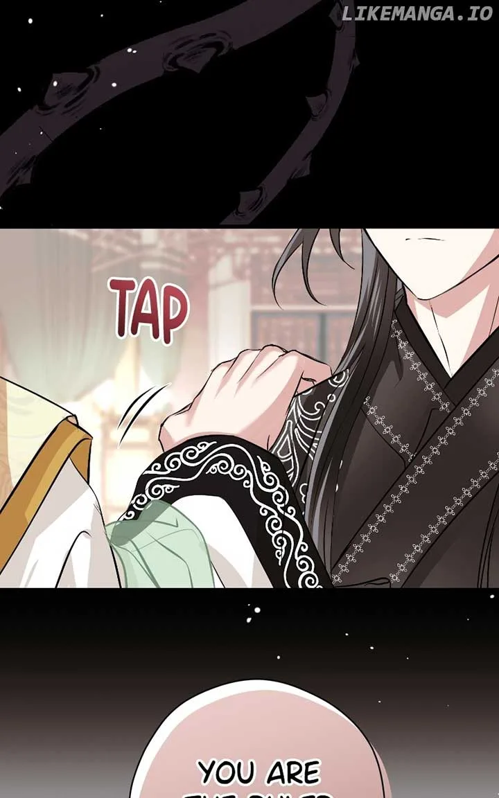 Hell Love Story Chapter 51 page 23