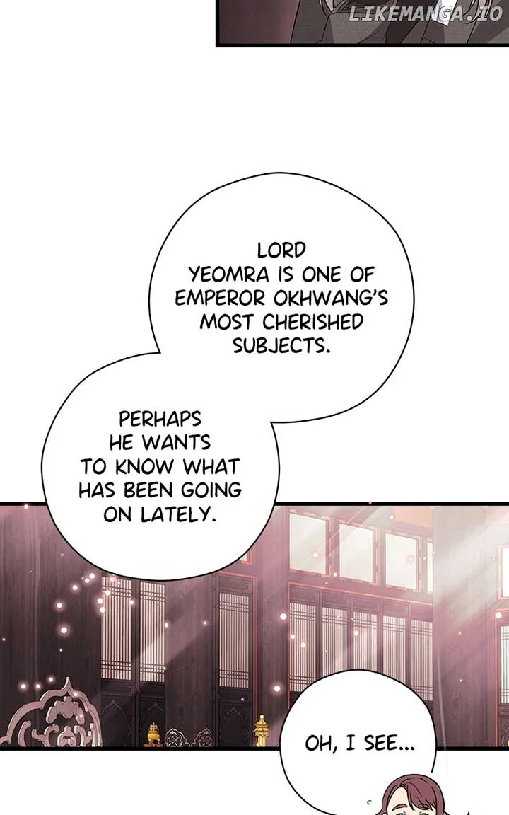 Hell Love Story Chapter 51 page 36