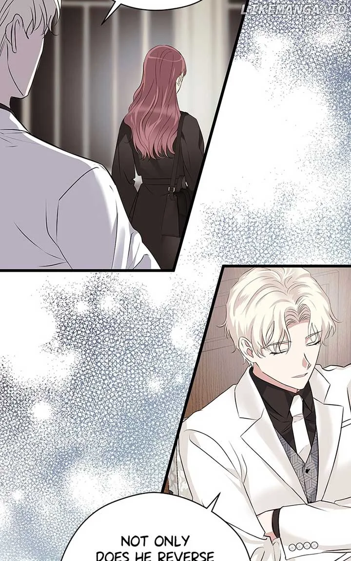 Hell Love Story Chapter 52 page 61
