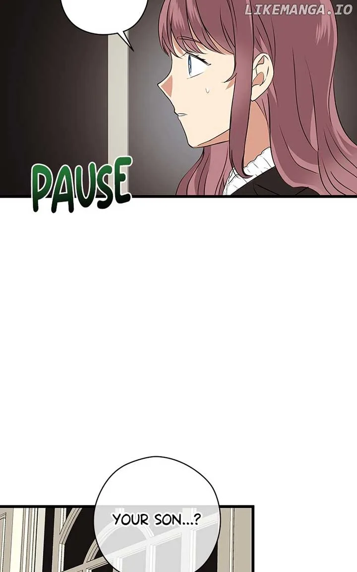 Hell Love Story Chapter 52 page 24