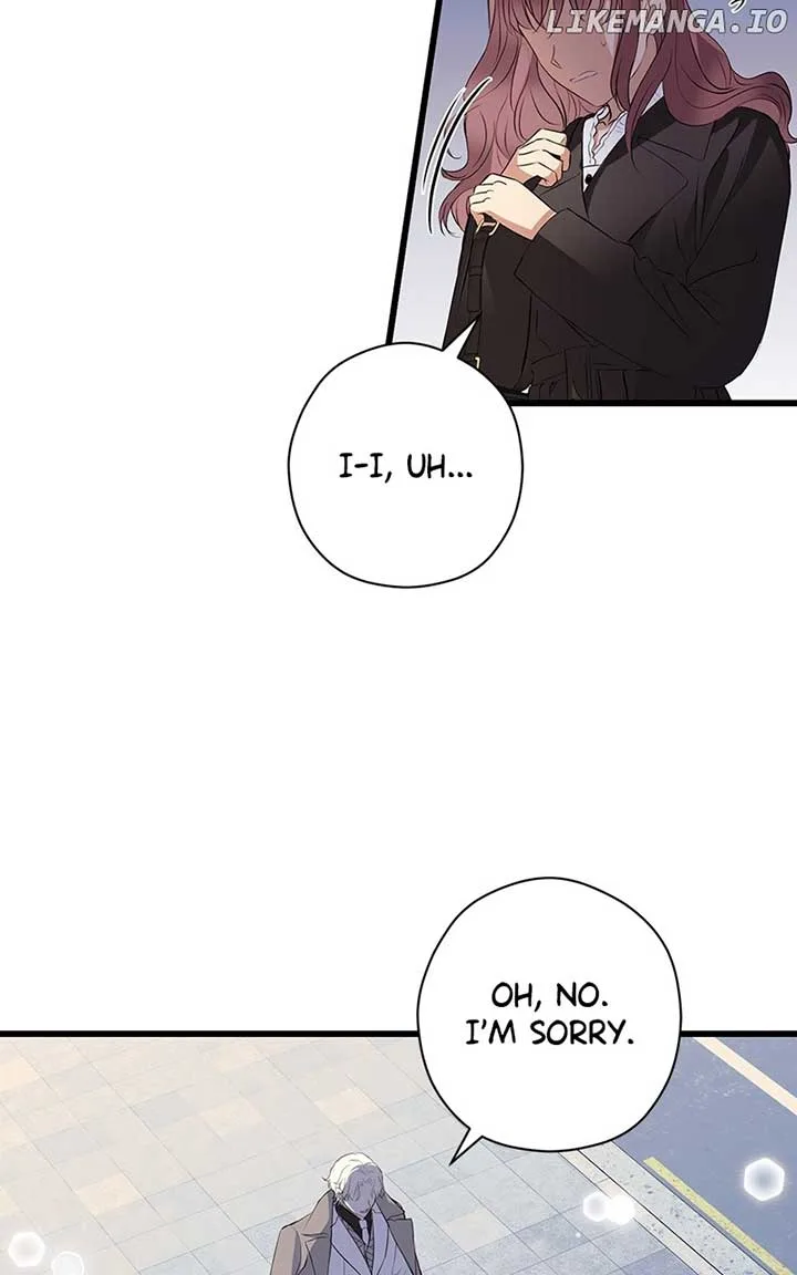 Hell Love Story Chapter 52 page 5