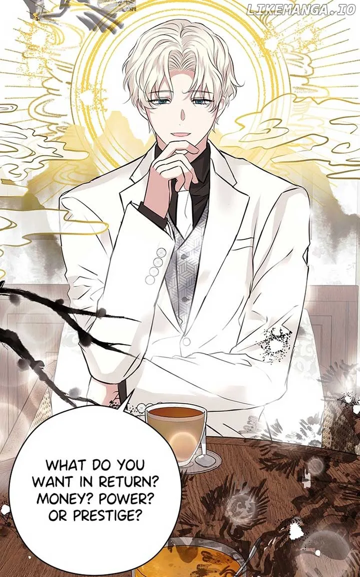 Hell Love Story Chapter 52 page 50