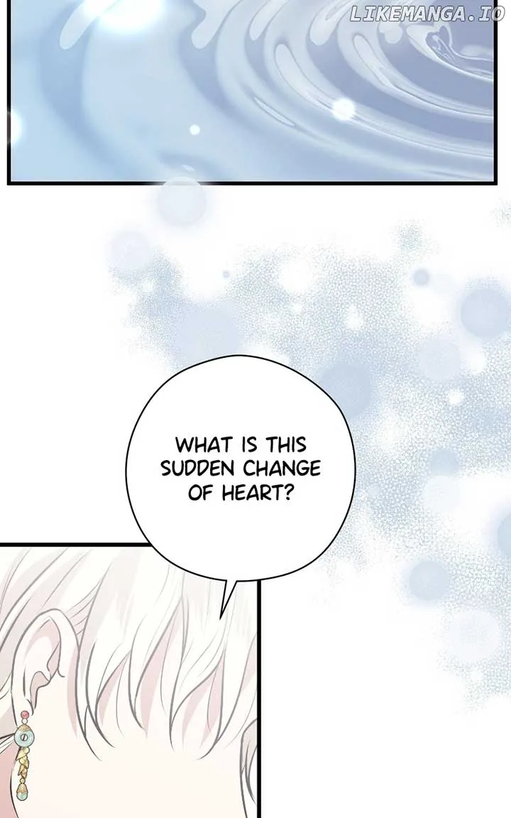 Hell Love Story Chapter 51 page 26