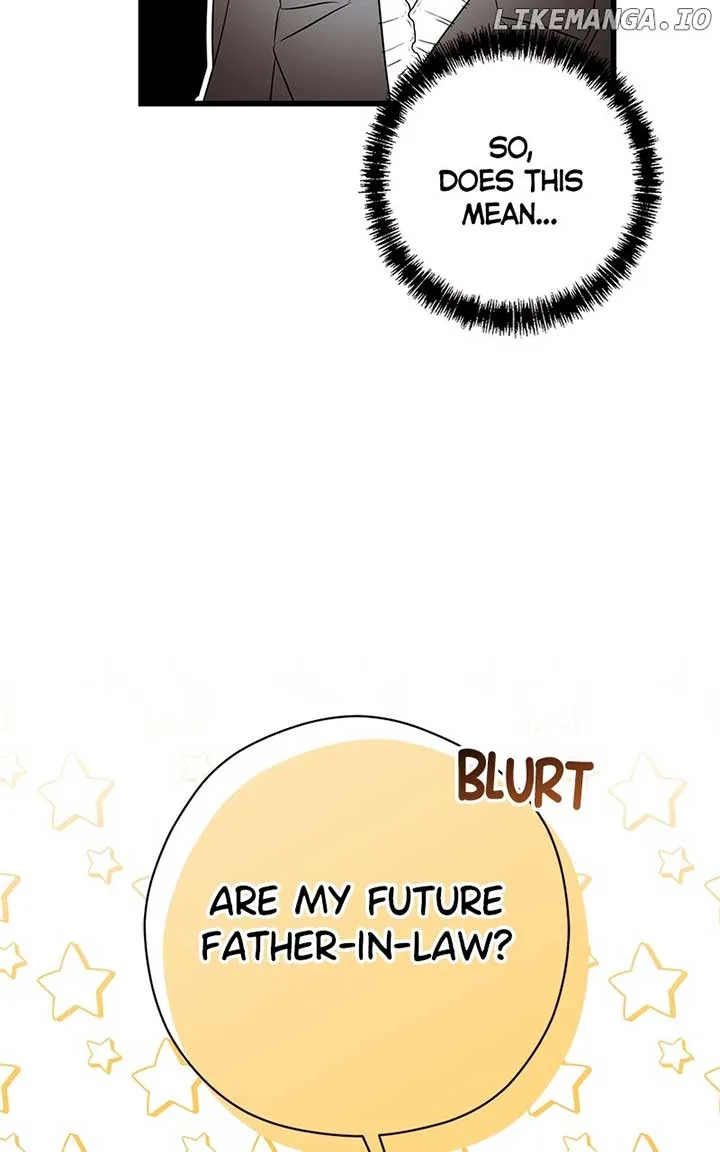 Hell Love Story Chapter 52 page 40
