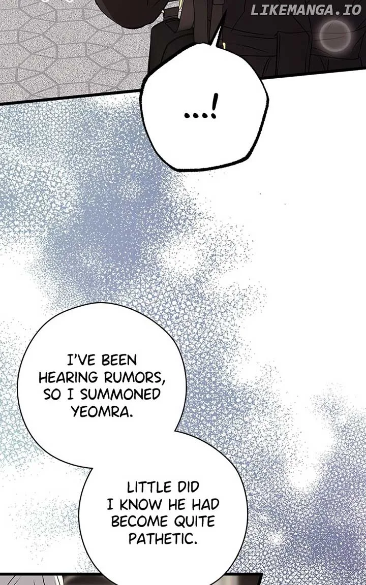 Hell Love Story Chapter 52 page 60