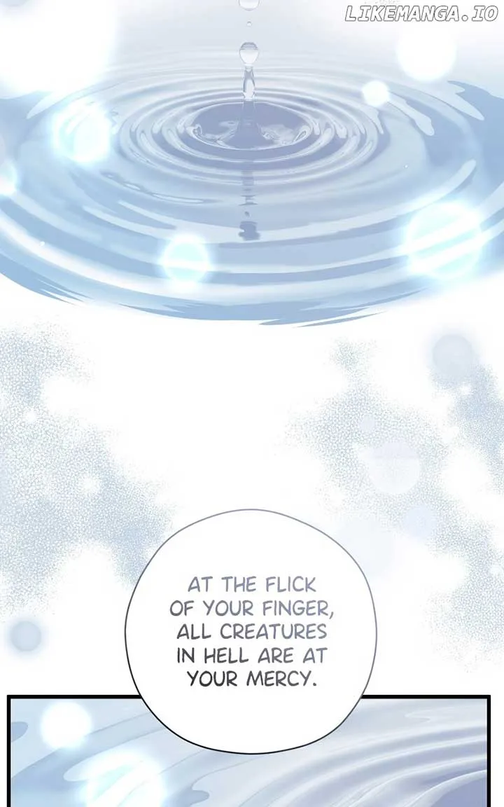 Hell Love Story Chapter 51 page 25