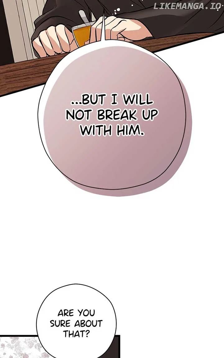 Hell Love Story Chapter 52 page 55