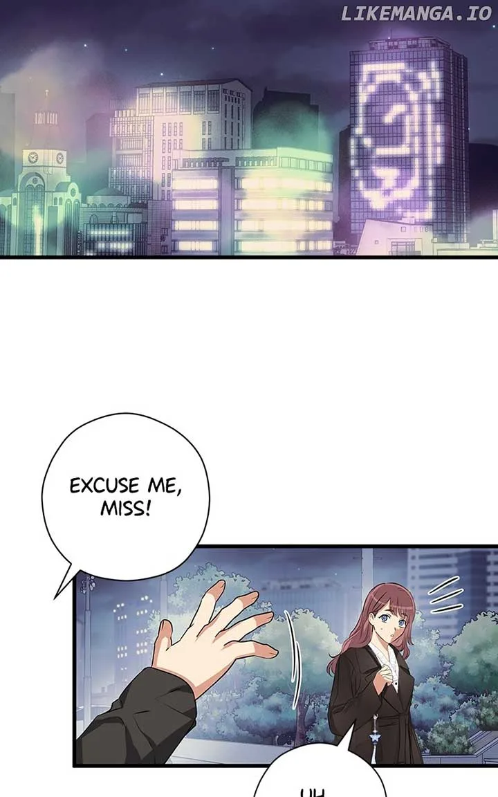 Hell Love Story Chapter 51 page 46