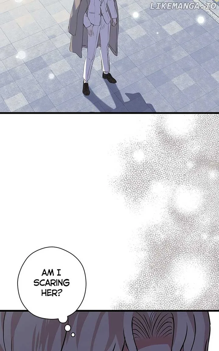 Hell Love Story Chapter 52 page 6