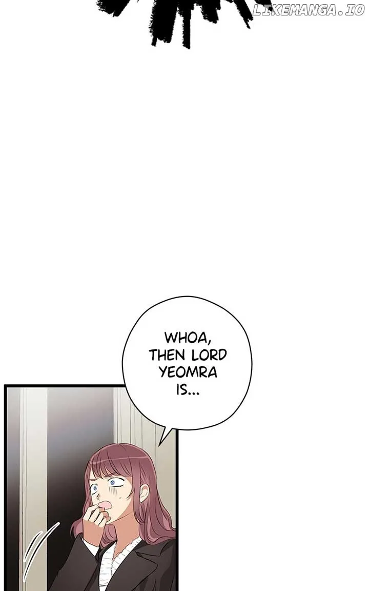 Hell Love Story Chapter 52 page 33