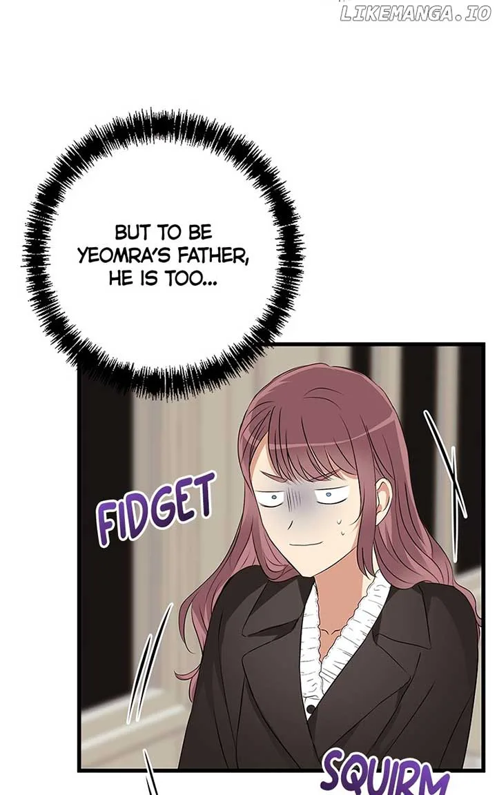 Hell Love Story Chapter 52 page 36