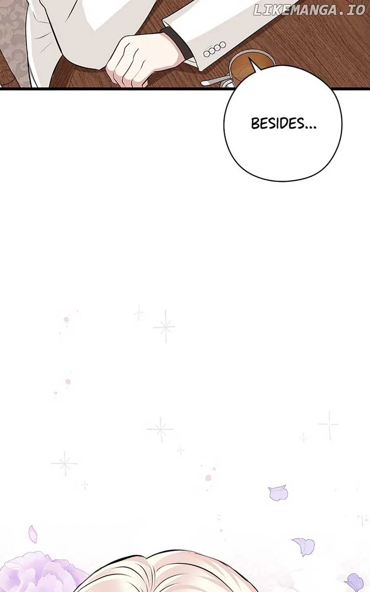 Hell Love Story Chapter 52 page 21