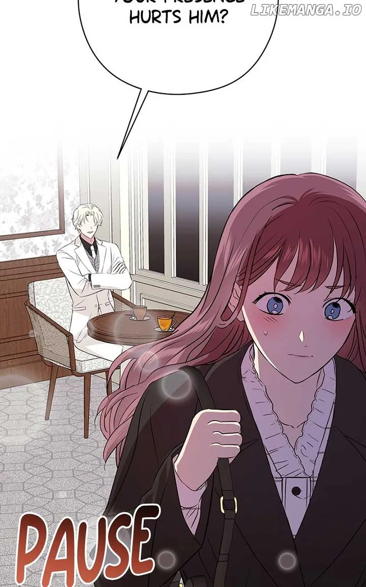 Hell Love Story Chapter 52 page 59