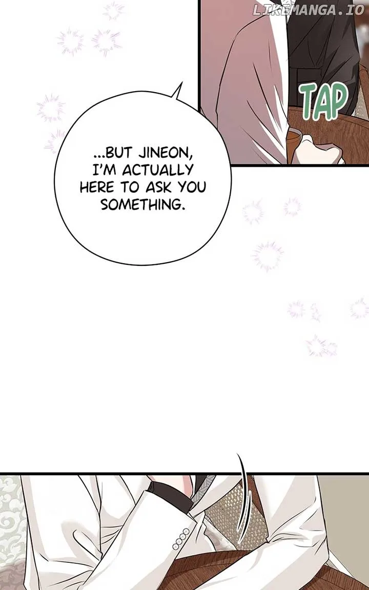 Hell Love Story Chapter 52 page 20