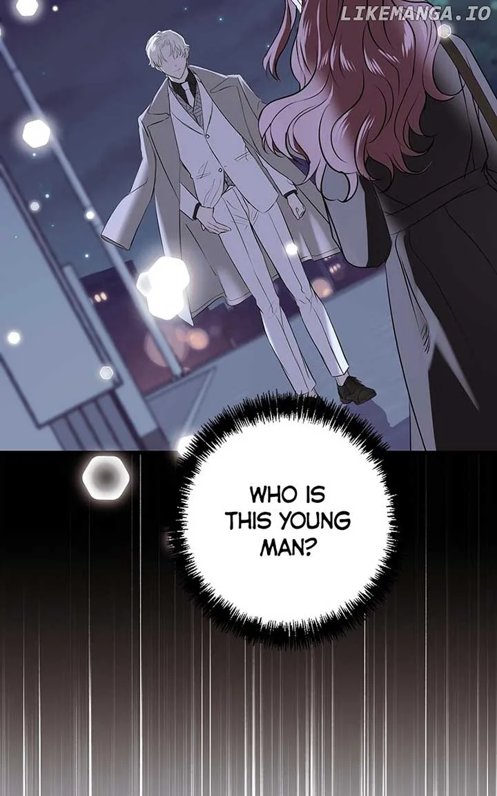 Hell Love Story Chapter 52 page 3