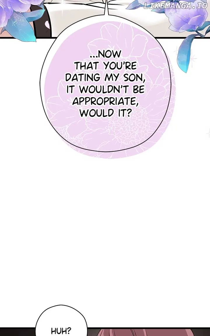 Hell Love Story Chapter 52 page 23