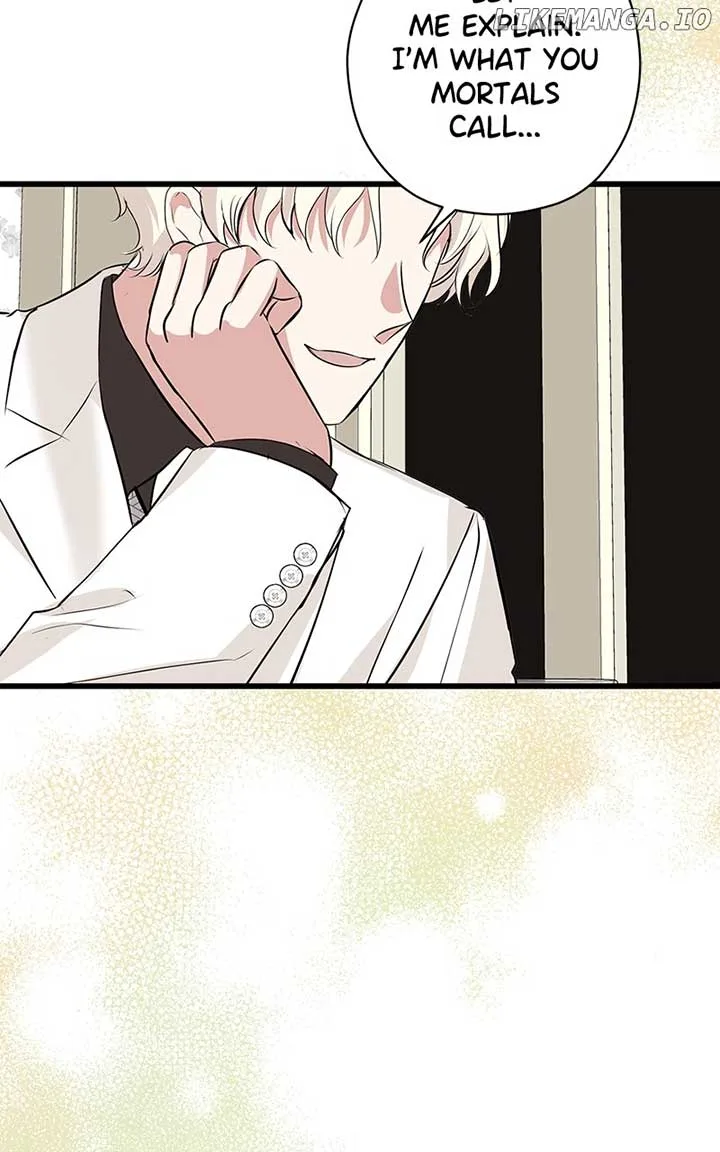 Hell Love Story Chapter 52 page 26