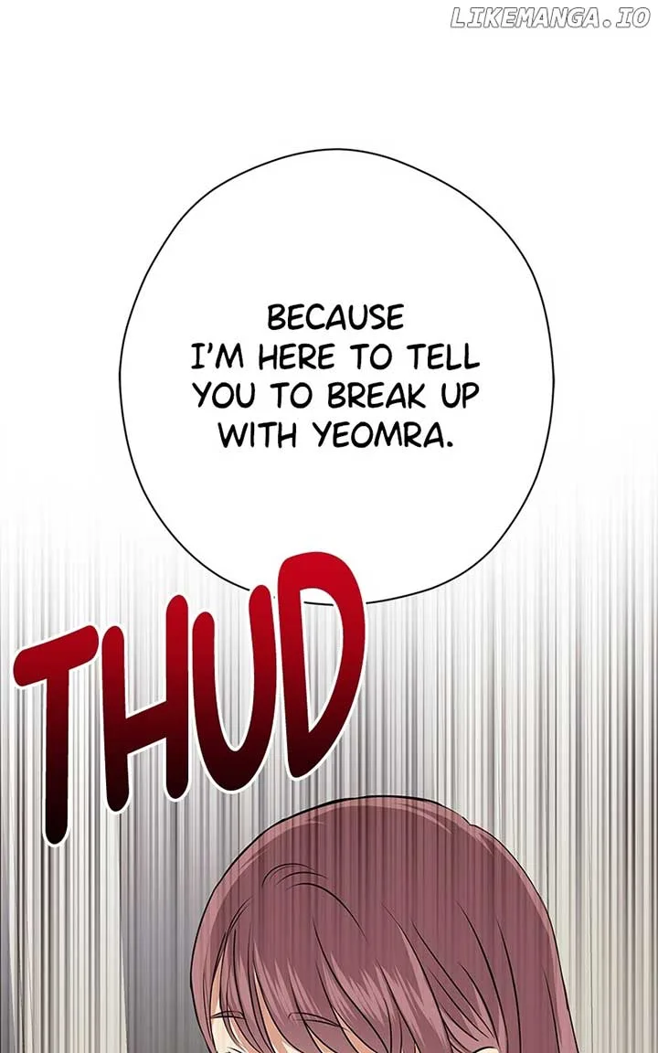 Hell Love Story Chapter 52 page 46