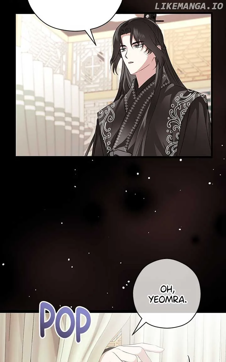 Hell Love Story Chapter 51 page 19