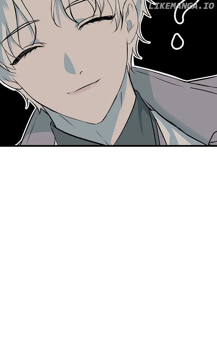 Hell Love Story Chapter 52 page 11