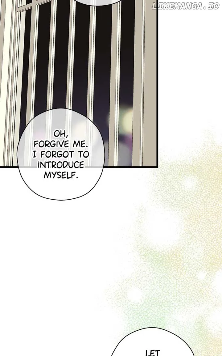 Hell Love Story Chapter 52 page 25