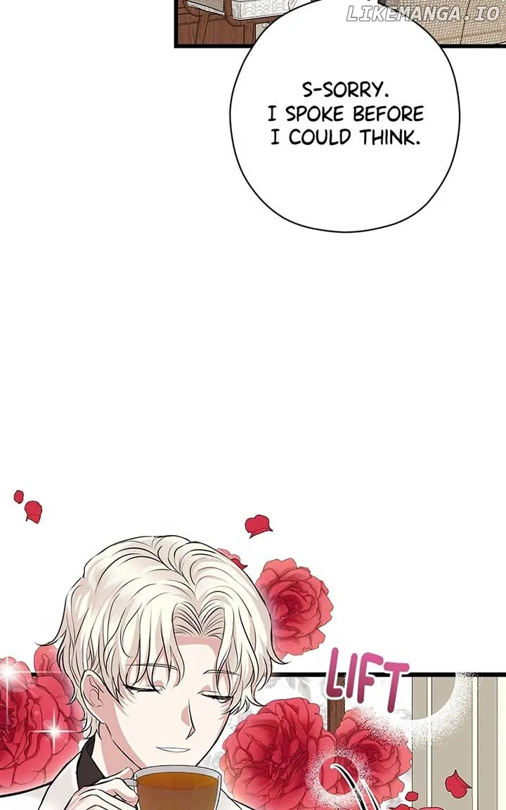 Hell Love Story Chapter 52 page 16