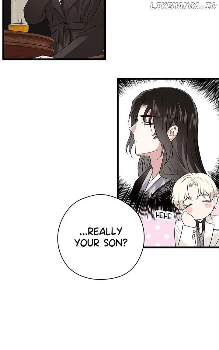 Hell Love Story Chapter 52 page 34