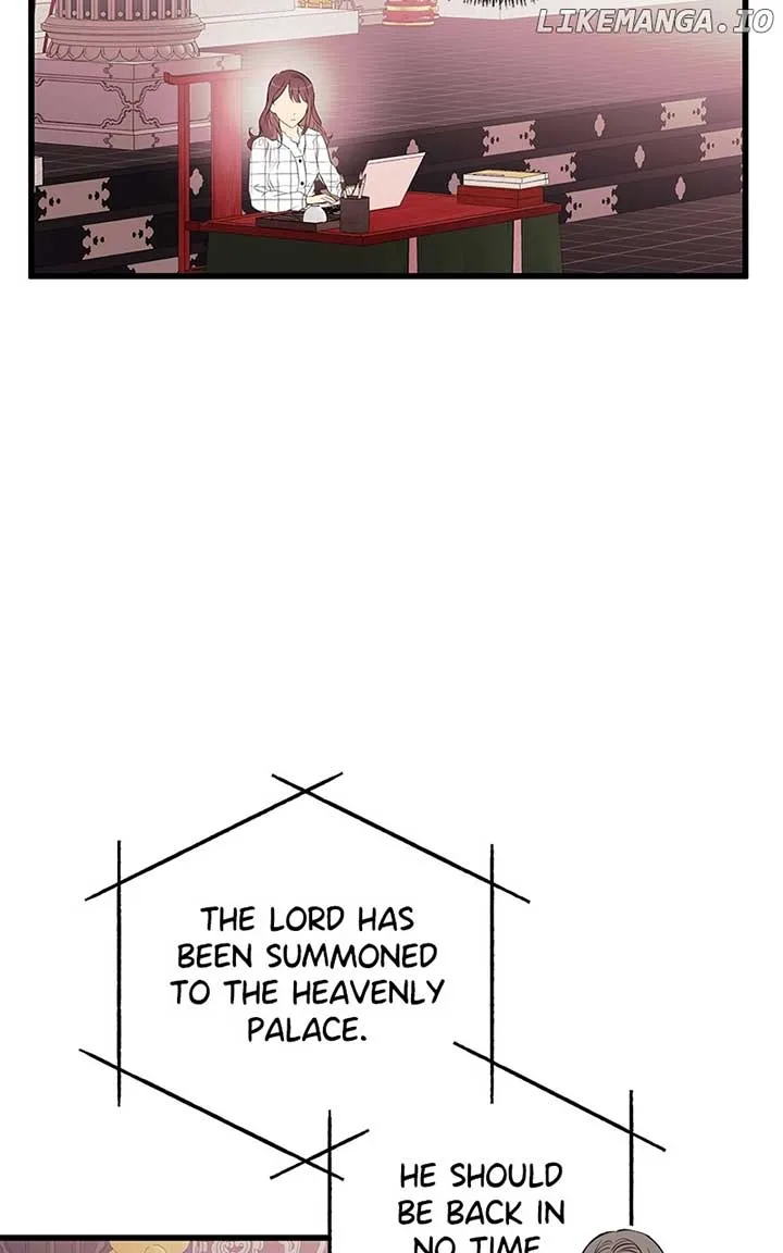 Hell Love Story Chapter 51 page 33