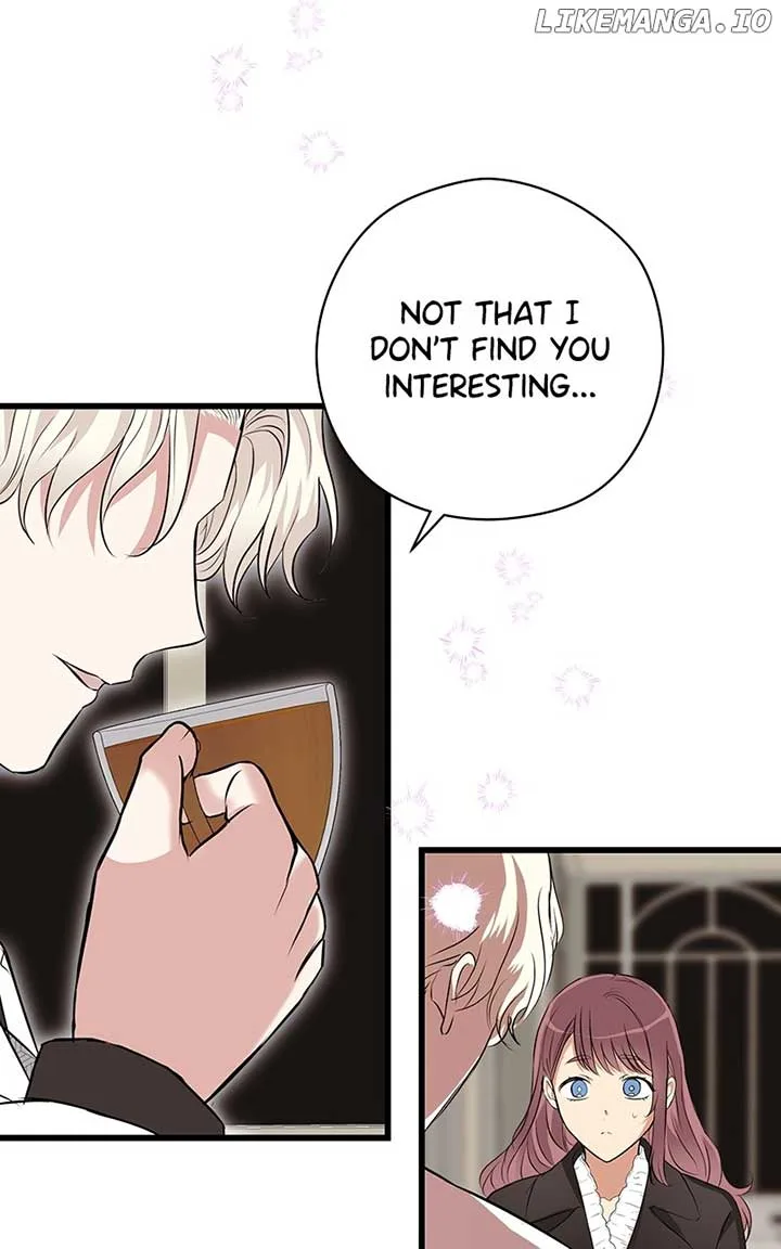 Hell Love Story Chapter 52 page 19