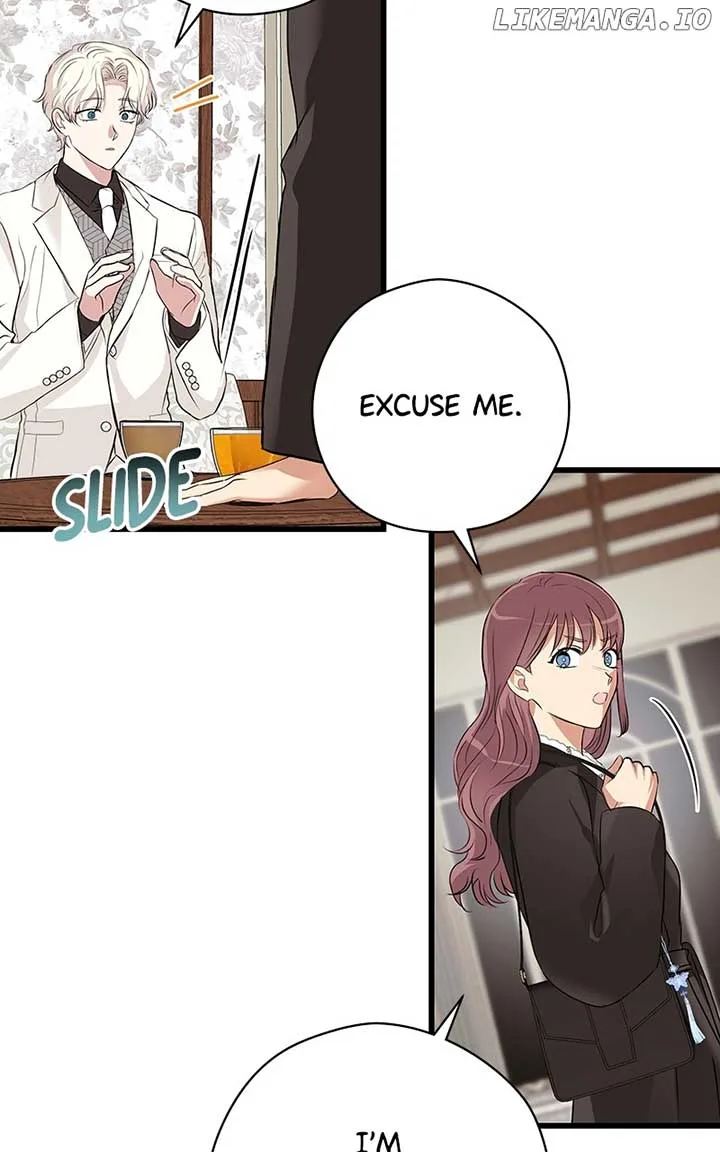 Hell Love Story Chapter 52 page 56