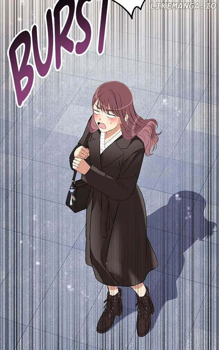 Hell Love Story Chapter 52 page 9