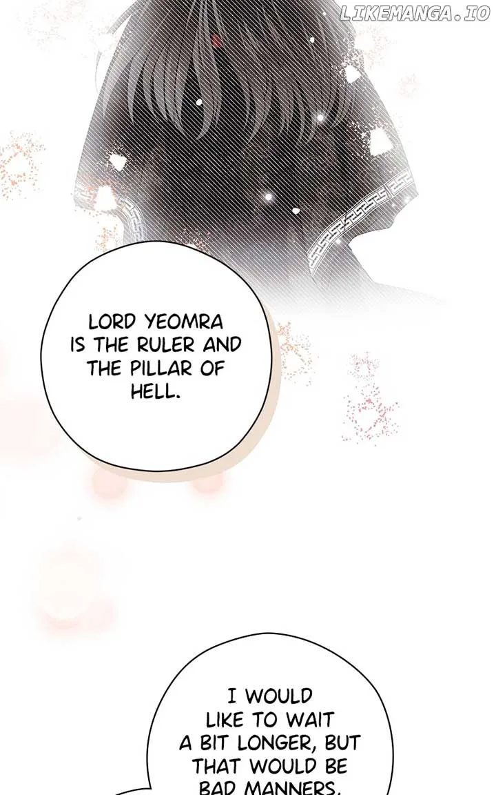 Hell Love Story Chapter 51 page 40
