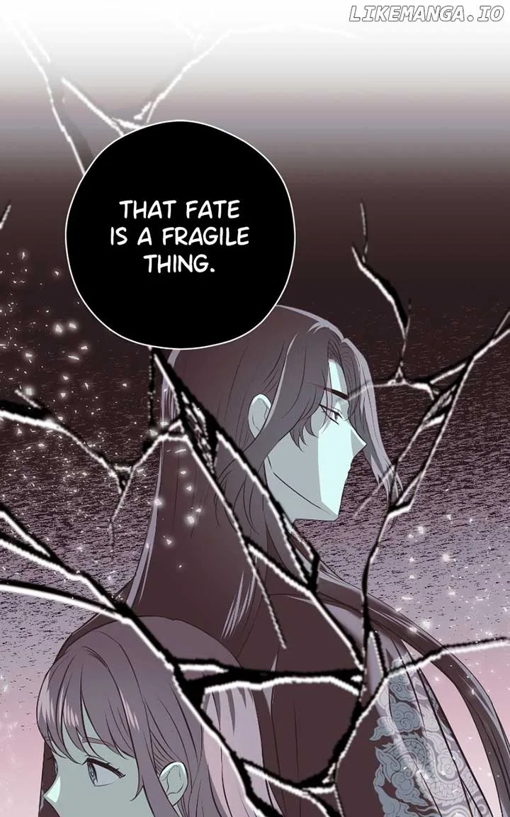 Hell Love Story Chapter 53 page 14