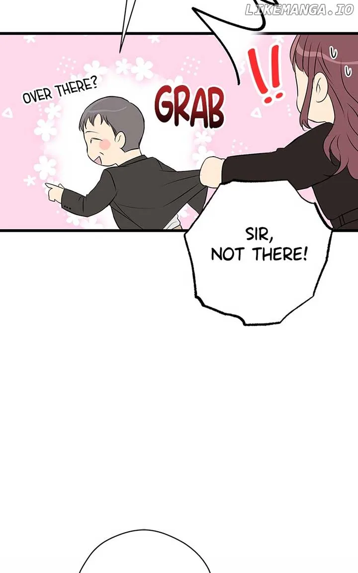 Hell Love Story Chapter 51 page 49