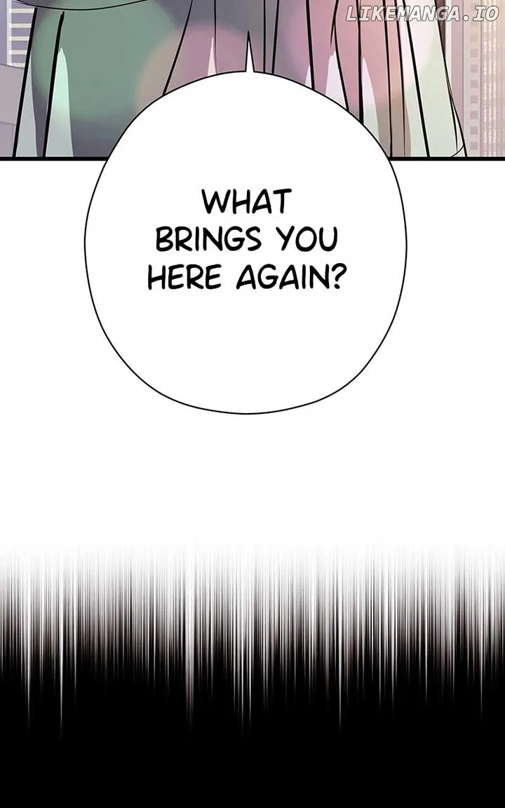 Hell Love Story Chapter 53 page 6