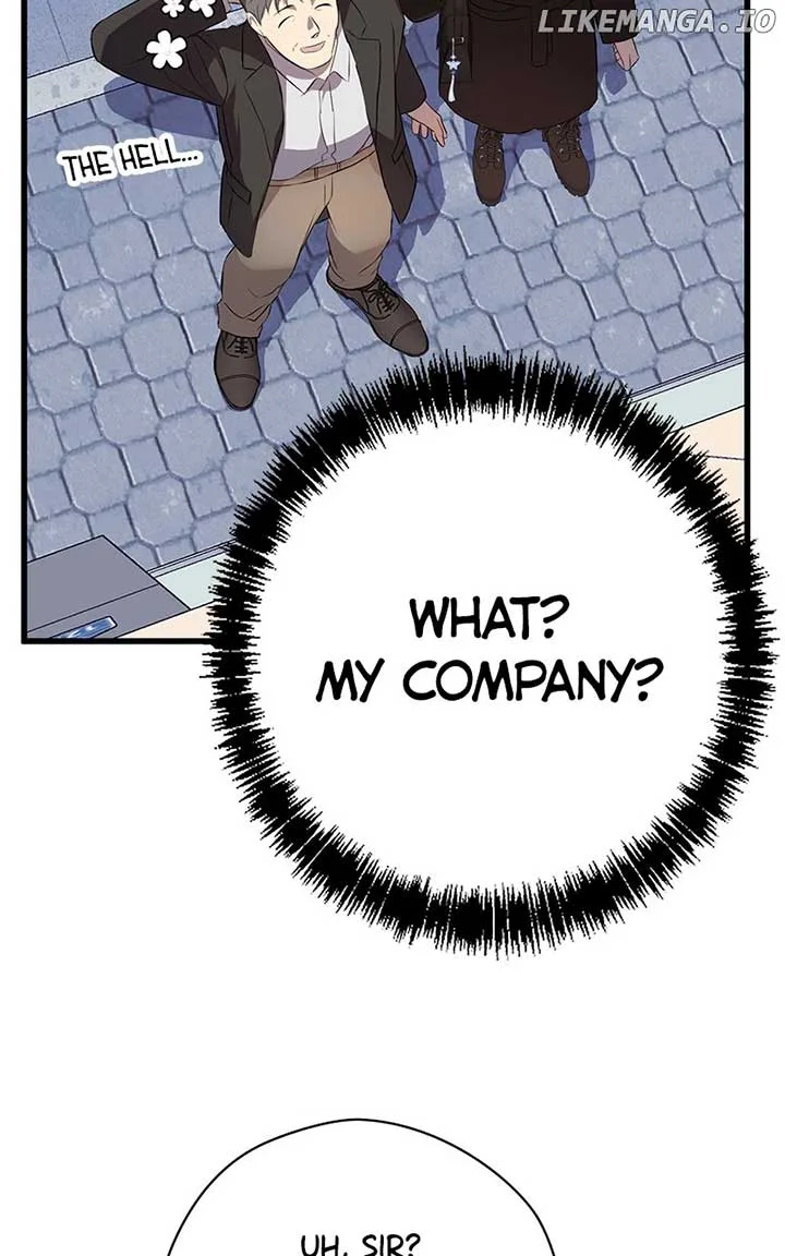 Hell Love Story Chapter 51 page 59