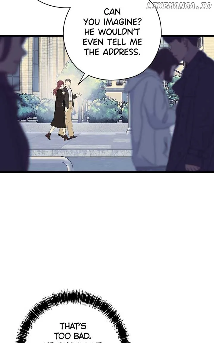 Hell Love Story Chapter 51 page 52