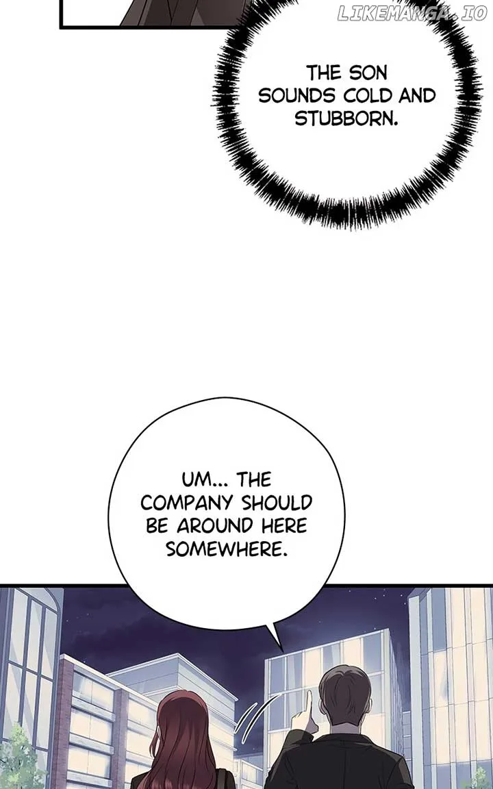 Hell Love Story Chapter 51 page 55