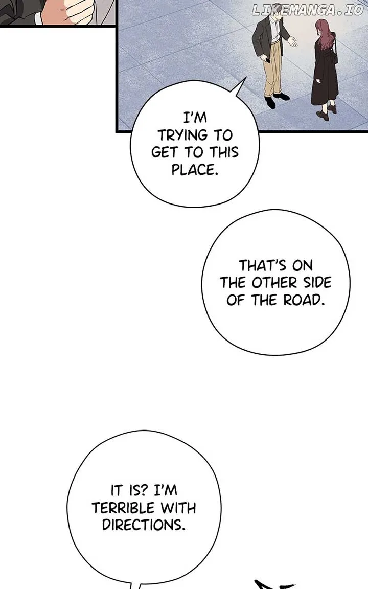 Hell Love Story Chapter 51 page 48