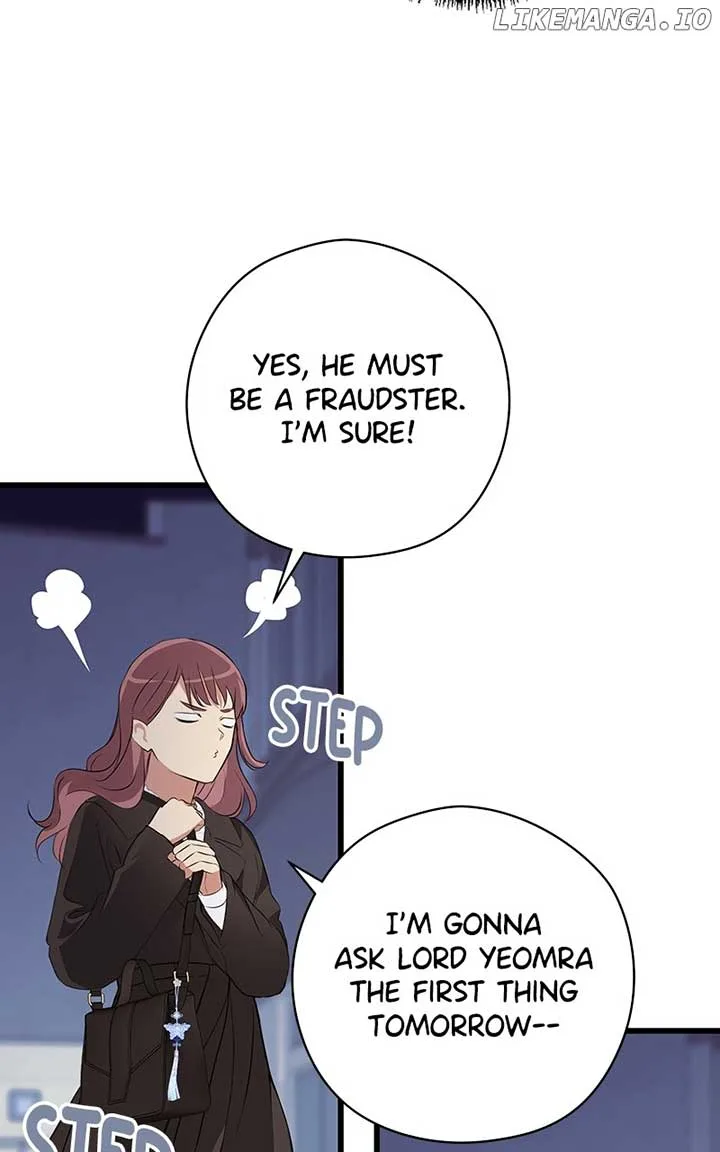Hell Love Story Chapter 52 page 70